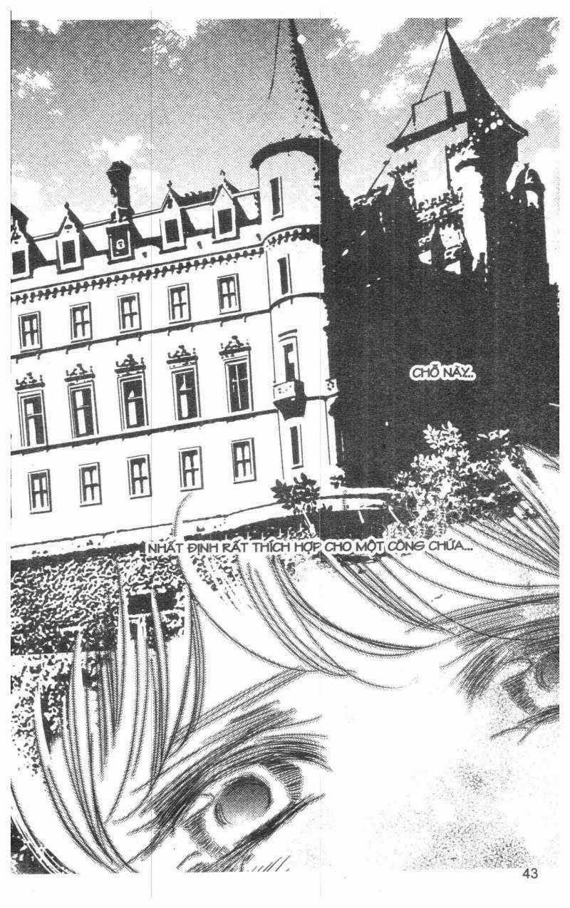 Bong Bóng Mùa Hè - Chapter 29 - Trang 42