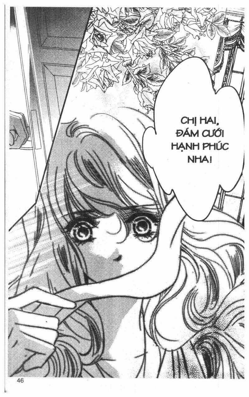 Bong Bóng Mùa Hè - Chapter 29 - Trang 45