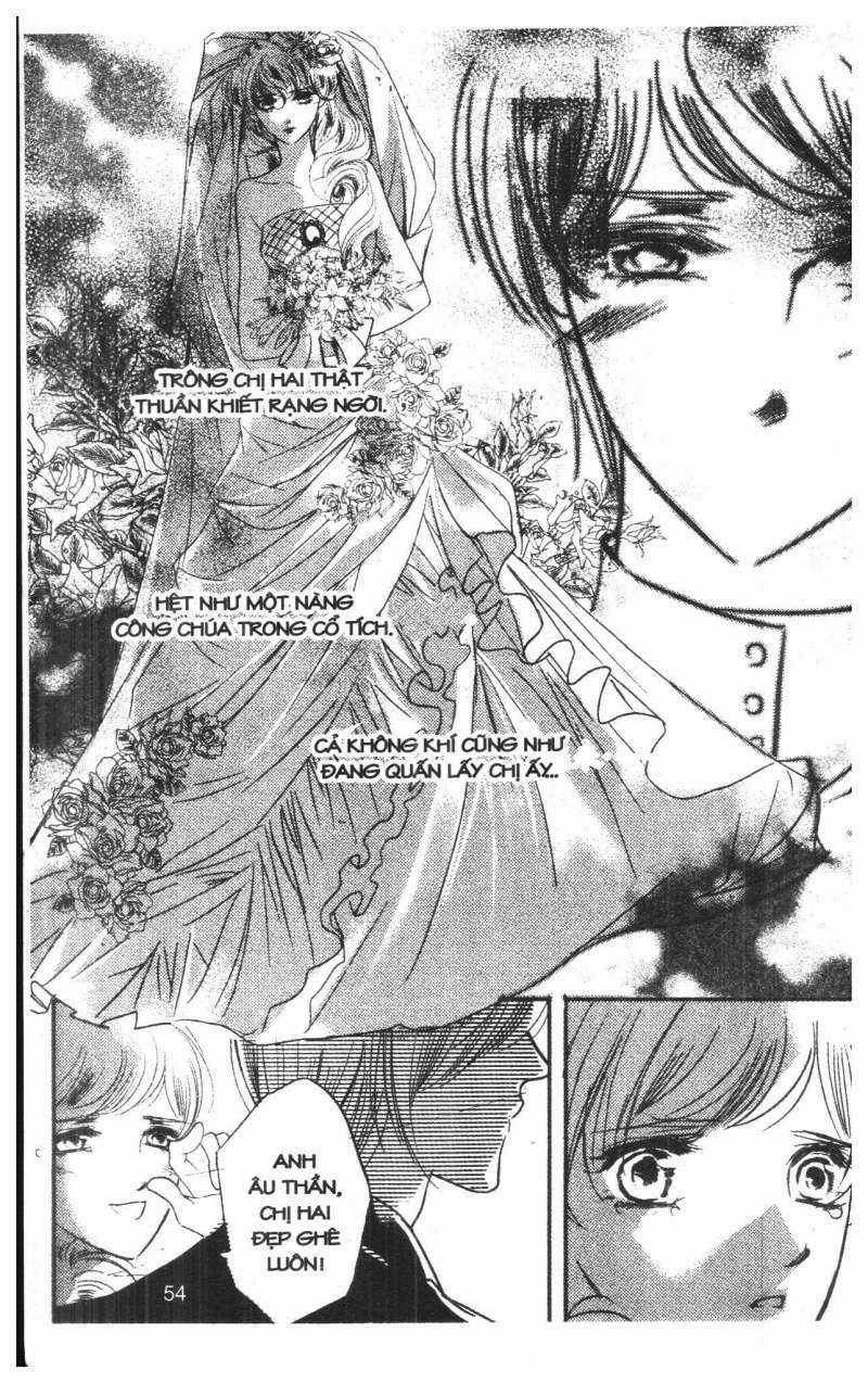 Bong Bóng Mùa Hè - Chapter 29 - Trang 53