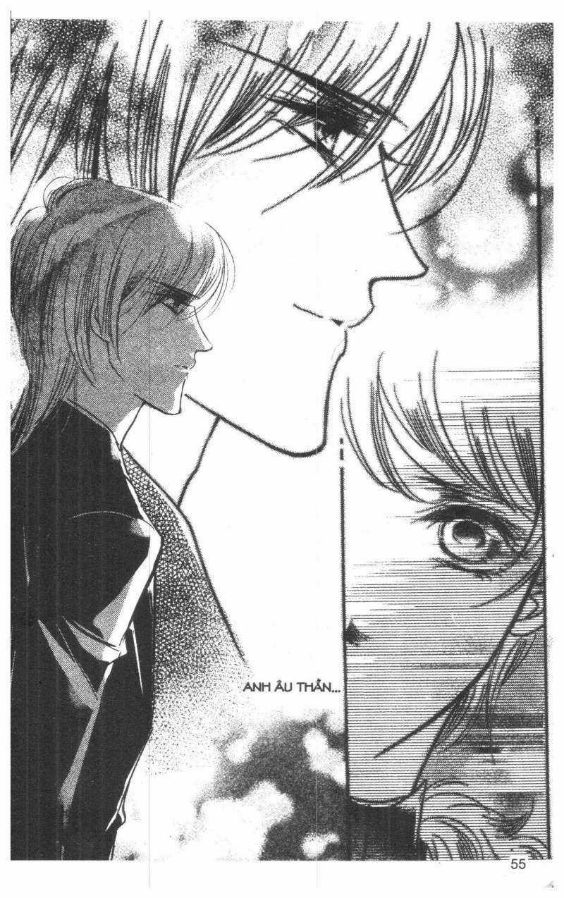 Bong Bóng Mùa Hè - Chapter 29 - Trang 54