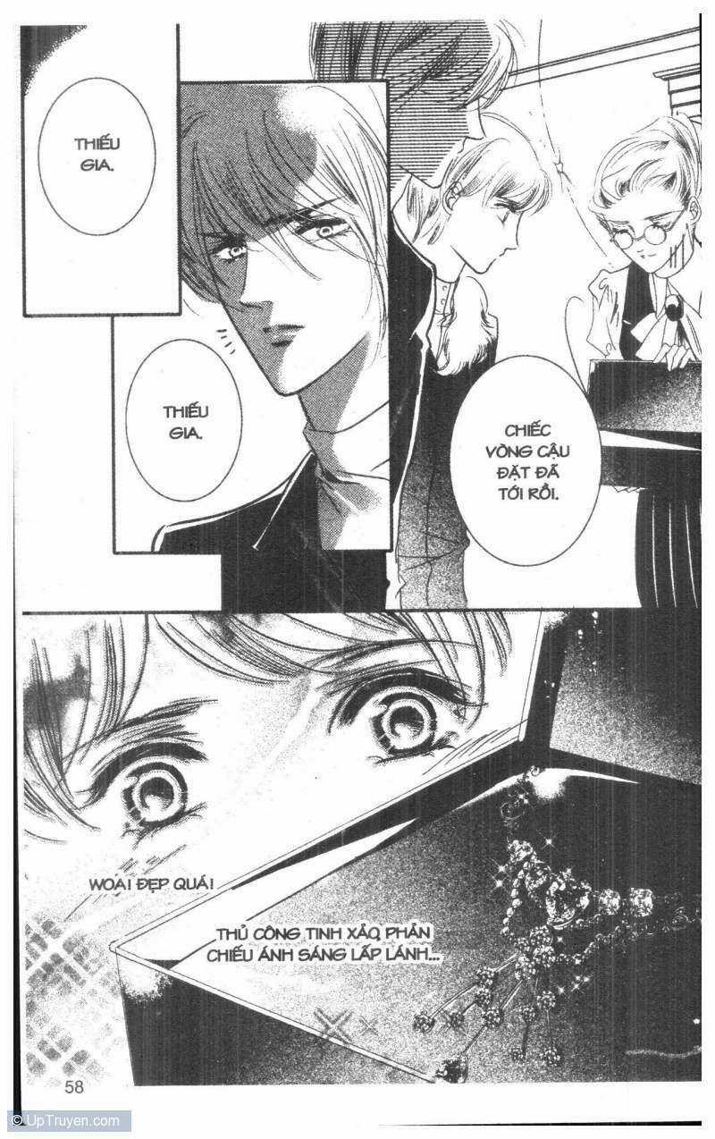 Bong Bóng Mùa Hè - Chapter 29 - Trang 57