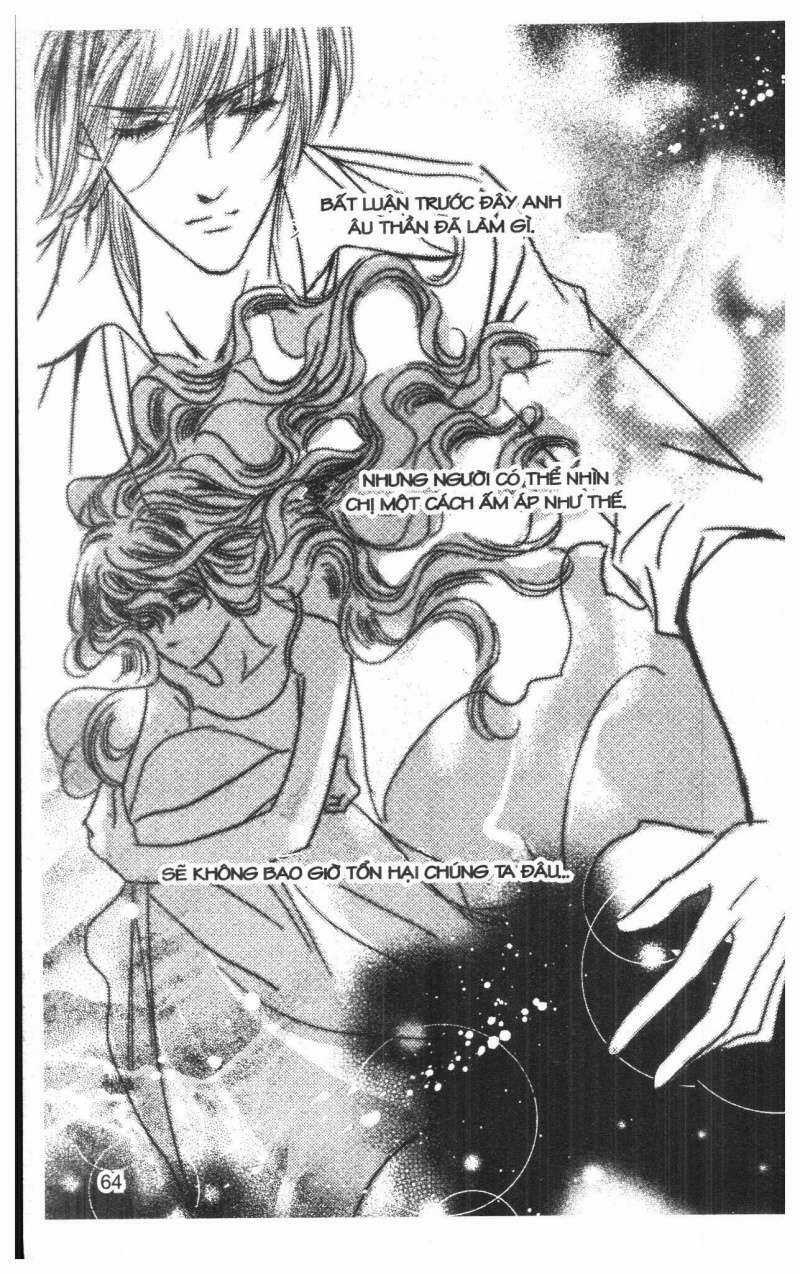 Bong Bóng Mùa Hè - Chapter 29 - Trang 63