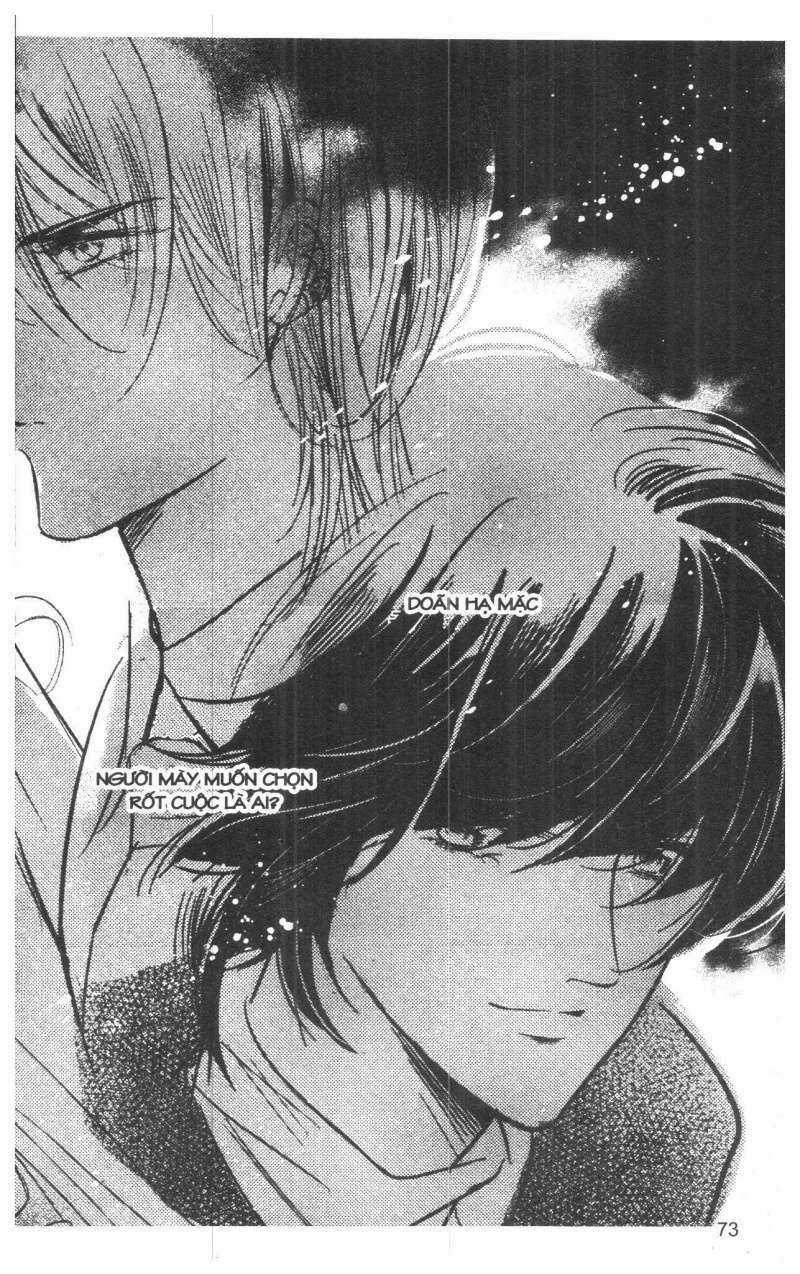 Bong Bóng Mùa Hè - Chapter 29 - Trang 72