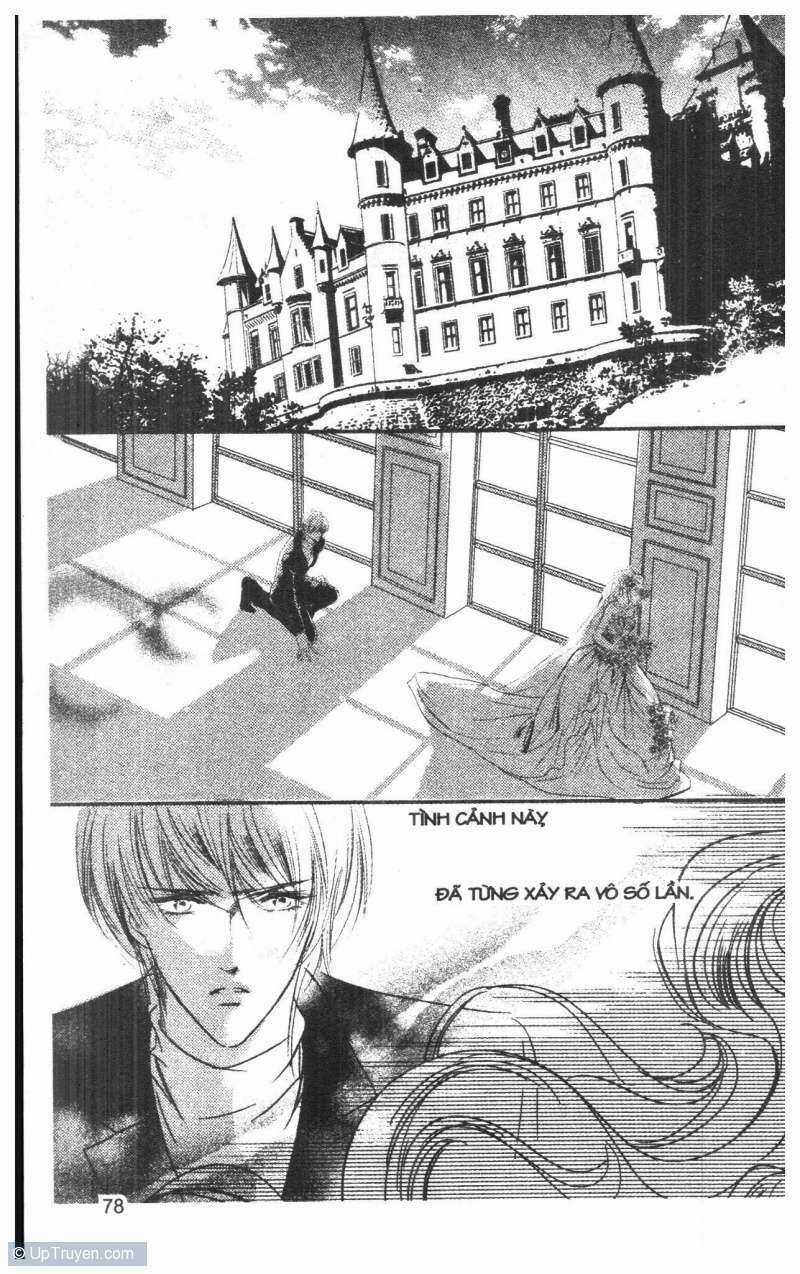 Bong Bóng Mùa Hè - Chapter 29 - Trang 77