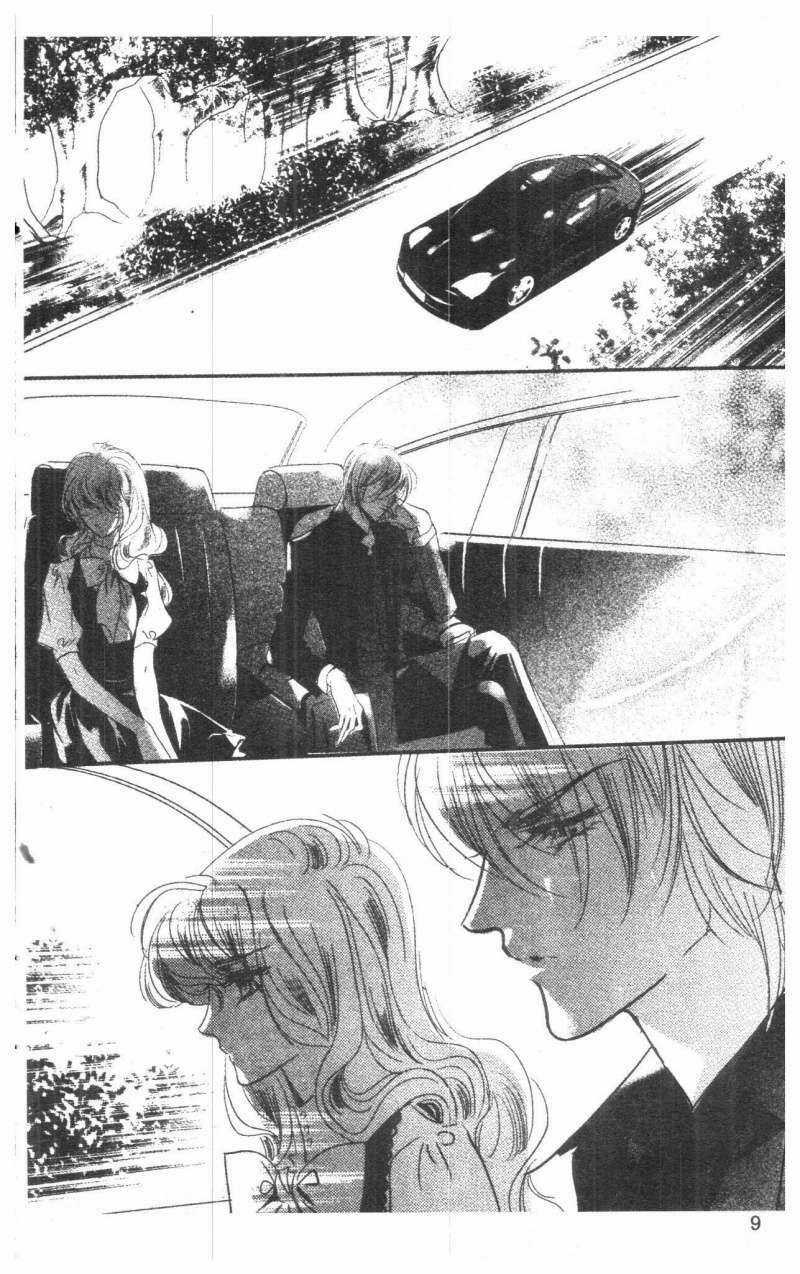 Bong Bóng Mùa Hè - Chapter 29 - Trang 9