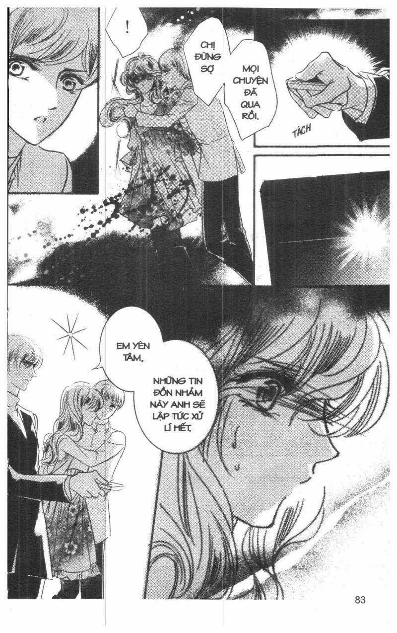 Bong Bóng Mùa Hè - Chapter 29 - Trang 82