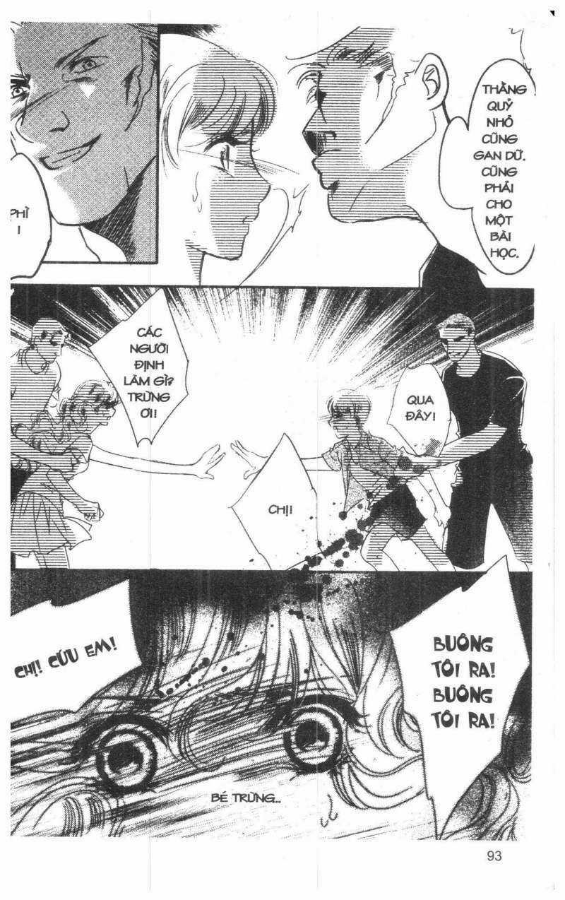 Bong Bóng Mùa Hè - Chapter 29 - Trang 92