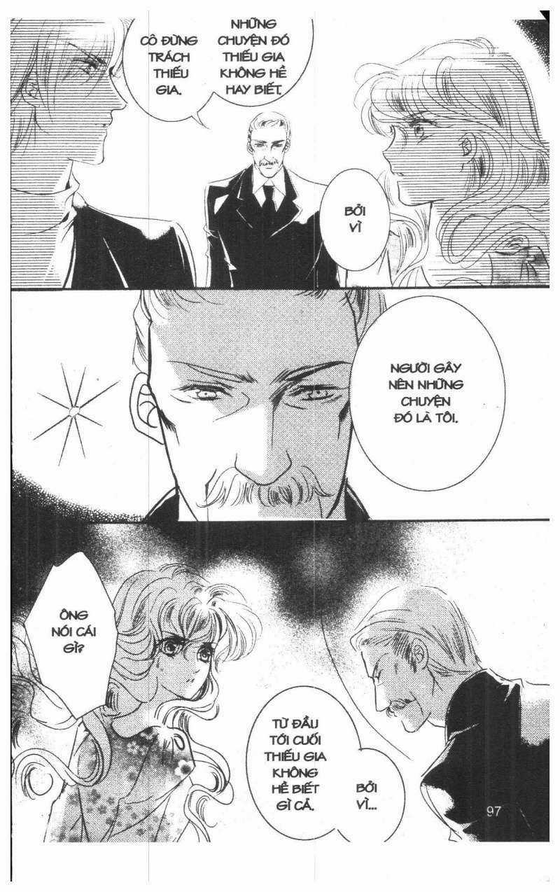 Bong Bóng Mùa Hè - Chapter 29 - Trang 96