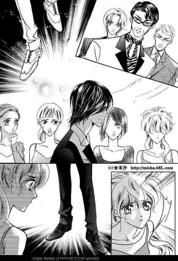 Bong Bóng Mùa Hè - Chapter 8 - Trang 6