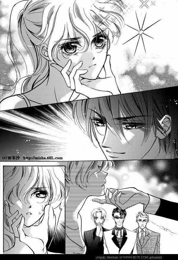 Bong Bóng Mùa Hè - Chapter 8 - Trang 8