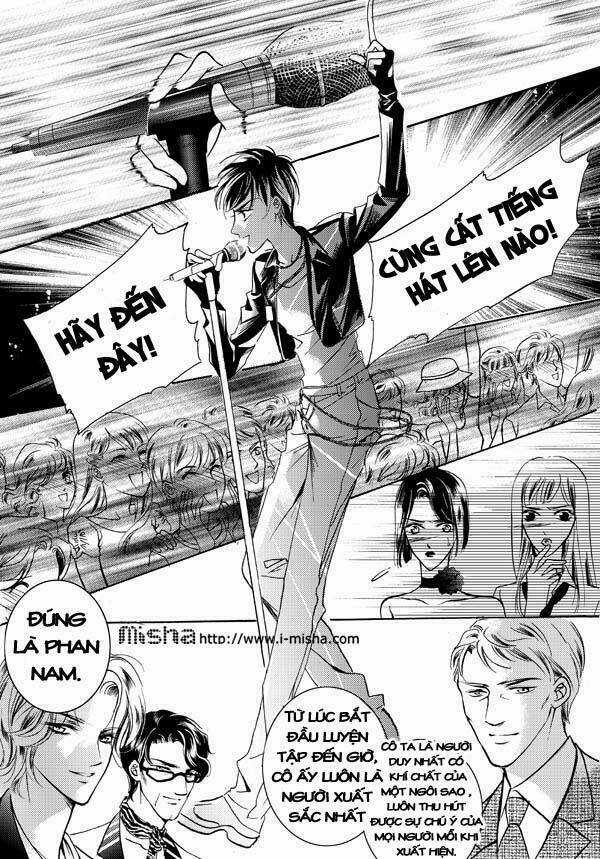 Bong Bóng Mùa Hè - Chapter 9 - Trang 12