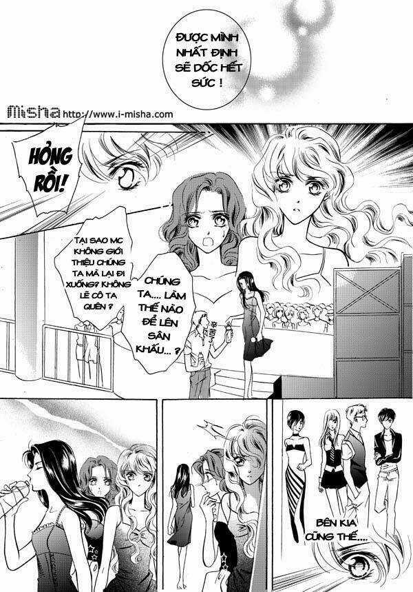 Bong Bóng Mùa Hè - Chapter 9 - Trang 9