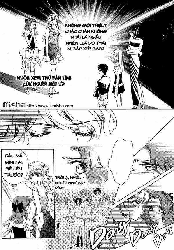 Bong Bóng Mùa Hè - Chapter 9 - Trang 10