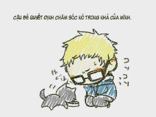 Bóng Chuyền Nảy Lửa - Kurotsuki Dj - Chapter 12 - Trang 6