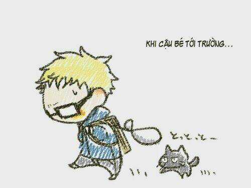 Bóng Chuyền Nảy Lửa - Kurotsuki Dj - Chapter 12 - Trang 7