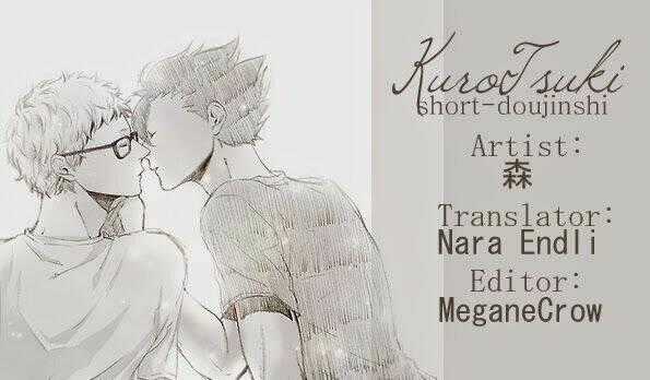 Bóng Chuyền Nảy Lửa - Kurotsuki Dj - Chapter 17 - Trang 3