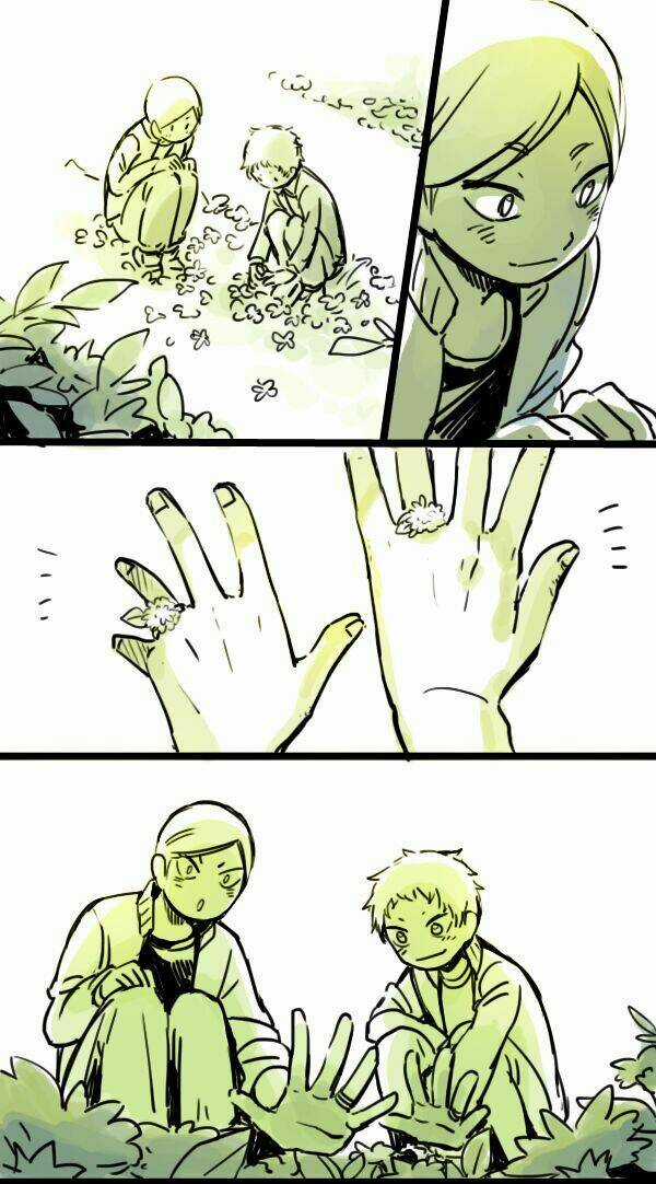 Bóng Chuyền Nảy Lửa - Taiga Dj - Chapter 13 - Trang 4