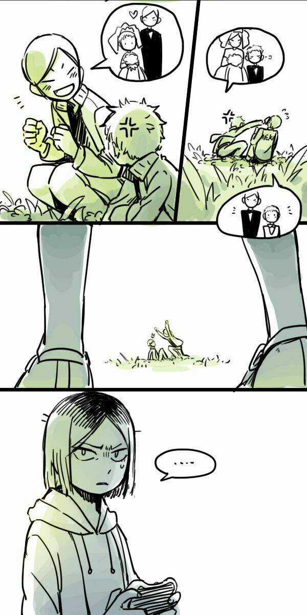 Bóng Chuyền Nảy Lửa - Taiga Dj - Chapter 13 - Trang 5