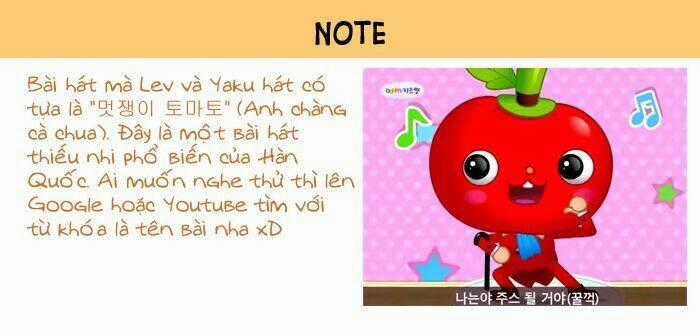 Bóng Chuyền Nảy Lửa - Taiga Dj - Chapter 13 - Trang 7