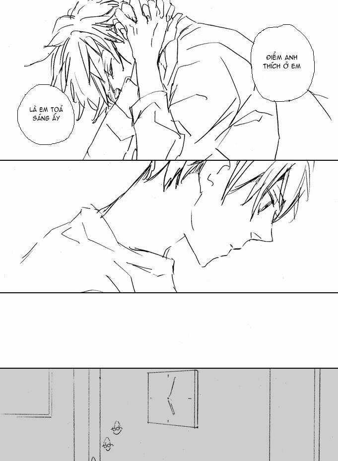 Bóng Chuyền Nảy Lửa - Taiga Dj - Chapter 15 - Trang 7