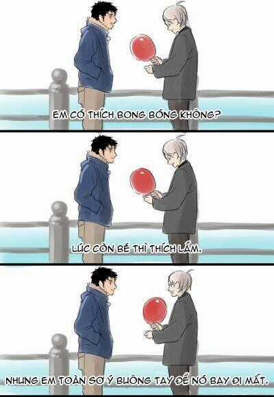 Bóng Chuyền Nảy Lửa - Taiga Dj - Chapter 8 - Trang 2