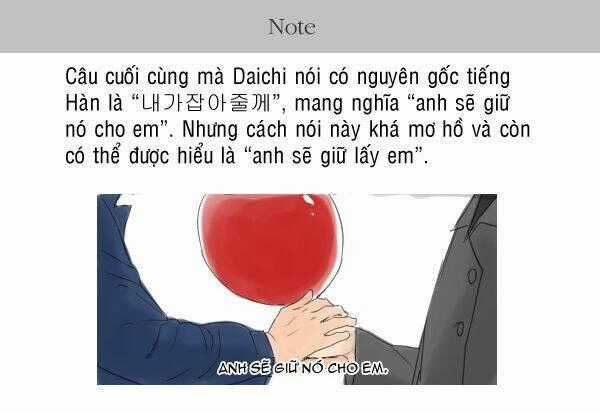 Bóng Chuyền Nảy Lửa - Taiga Dj - Chapter 8 - Trang 4