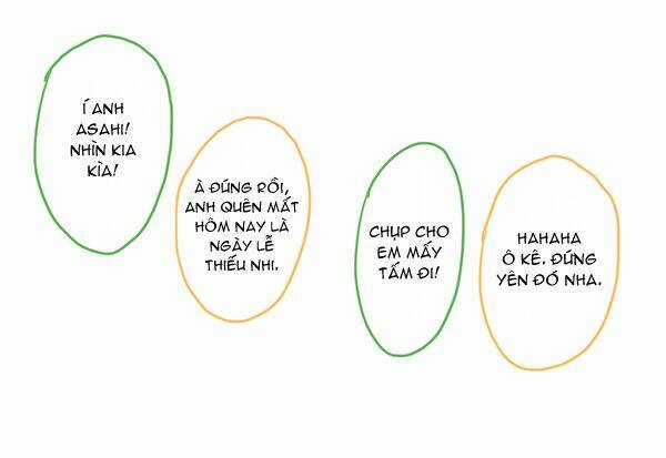 Bóng Chuyền Nảy Lửa - Taiga Dj - Chapter 9 - Trang 3