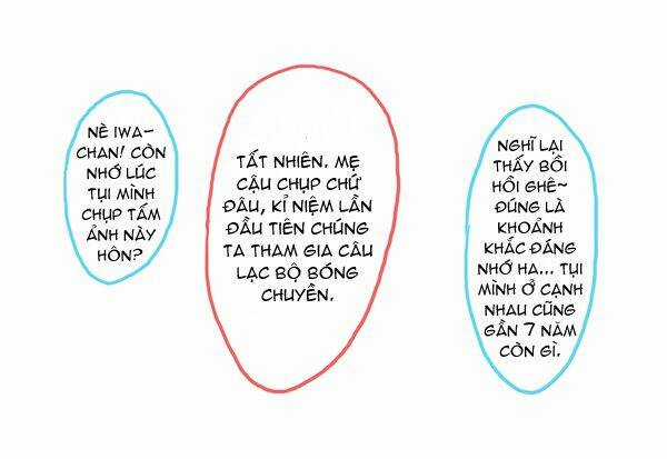 Bóng Chuyền Nảy Lửa - Taiga Dj - Chapter 9 - Trang 7