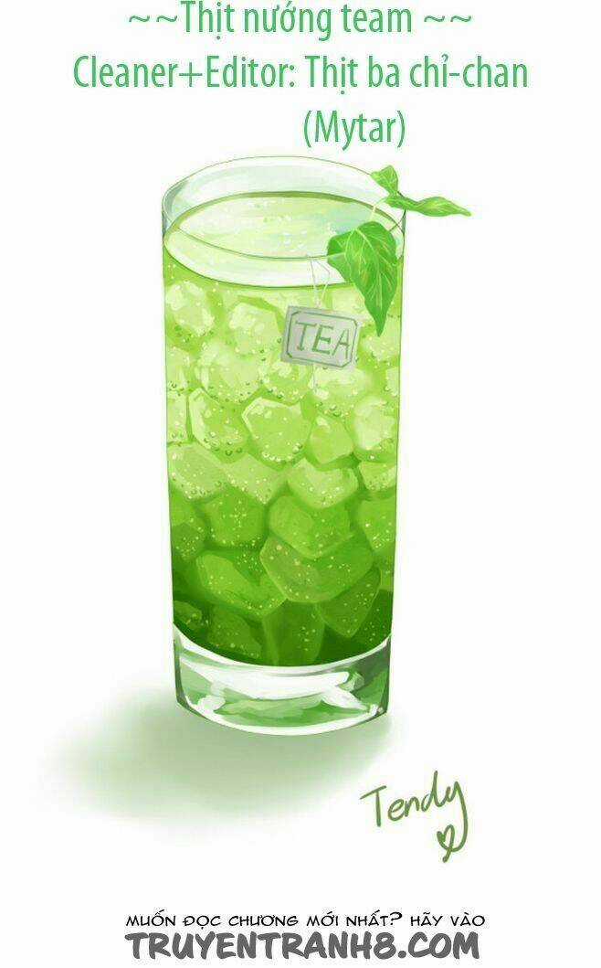 Bỗng Dưng Lại Yêu - Chapter 2 - Trang 1