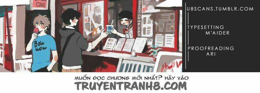 Bỗng Dưng Lại Yêu - Chapter 3 - Trang 1