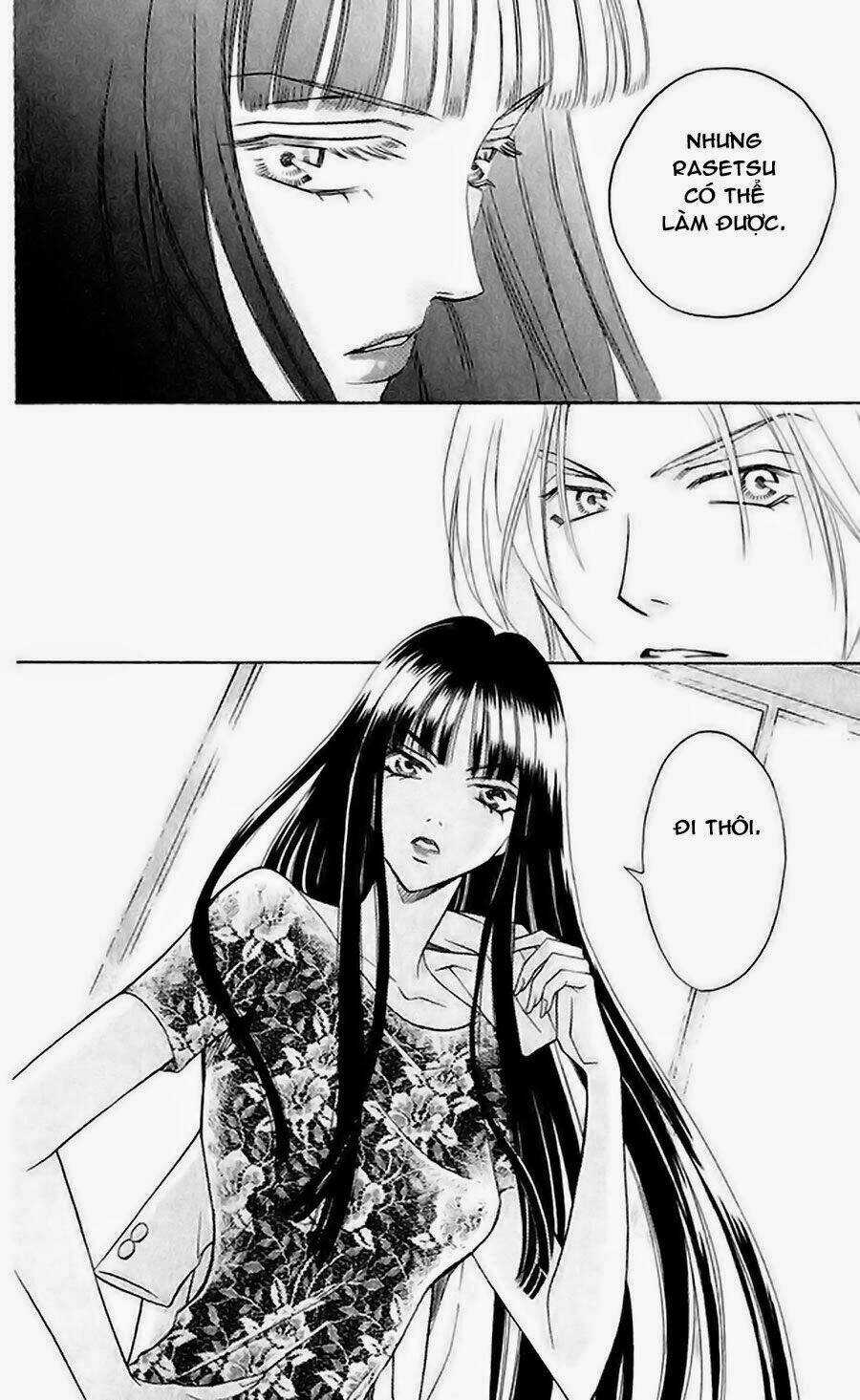 Bông Hoa Bí Ẩn - Chapter 1.1 - Trang 23