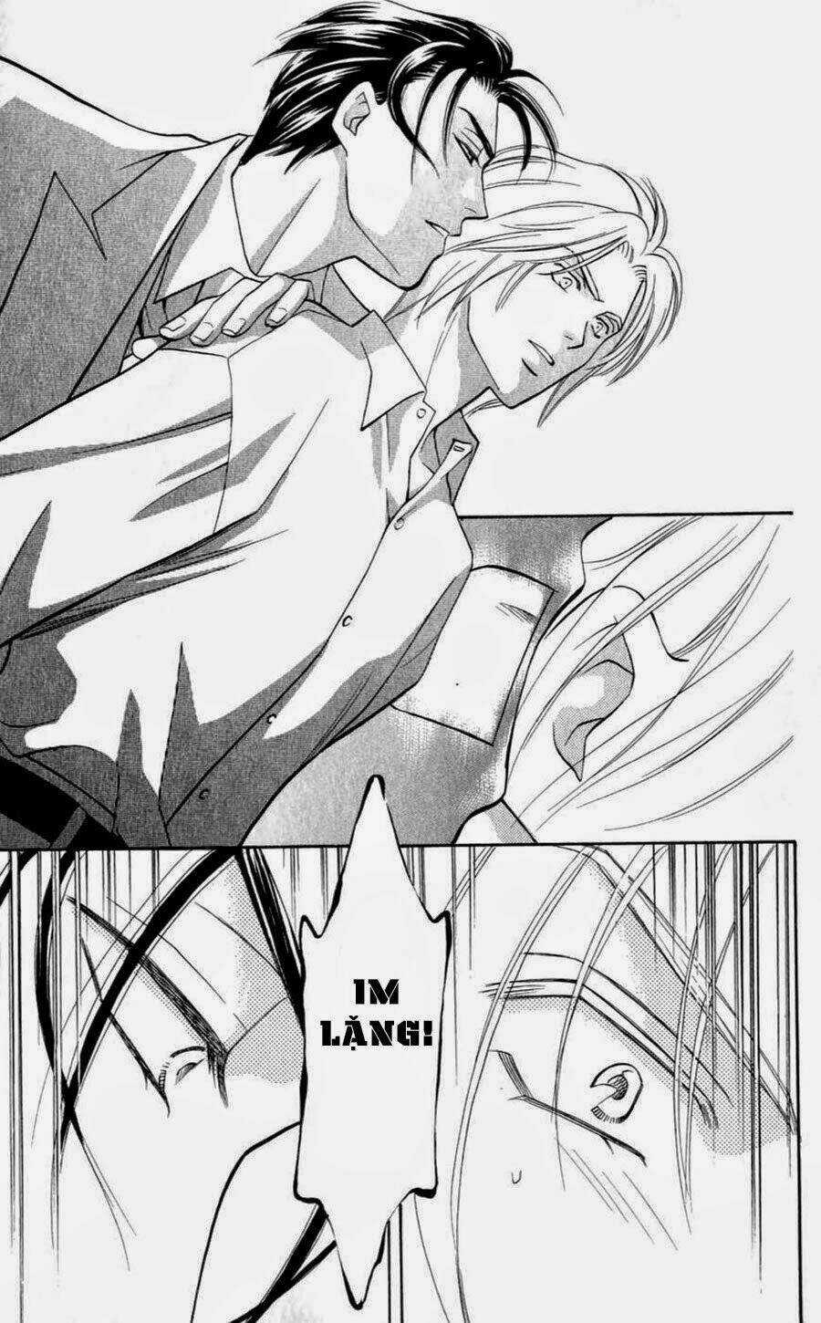 Bông Hoa Bí Ẩn - Chapter 1.2 - Trang 3