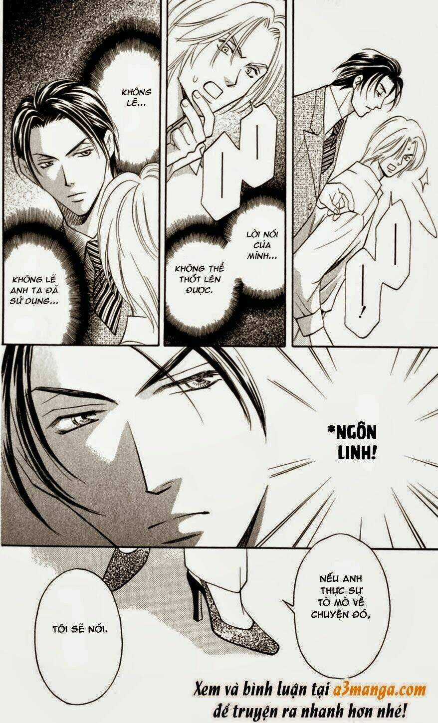 Bông Hoa Bí Ẩn - Chapter 1.2 - Trang 4