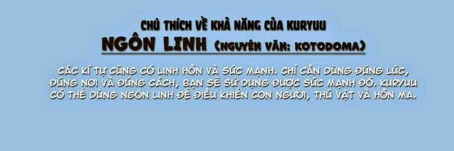 Bông Hoa Bí Ẩn - Chapter 1.2 - Trang 32