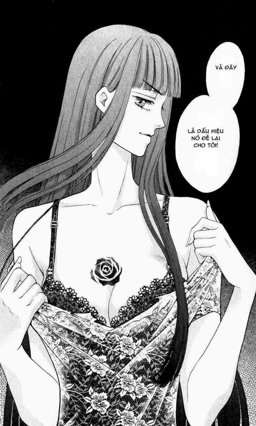 Bông Hoa Bí Ẩn - Chapter 1.2 - Trang 6