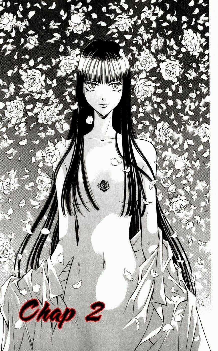 Bông Hoa Bí Ẩn - Chapter 2.1 - Trang 1