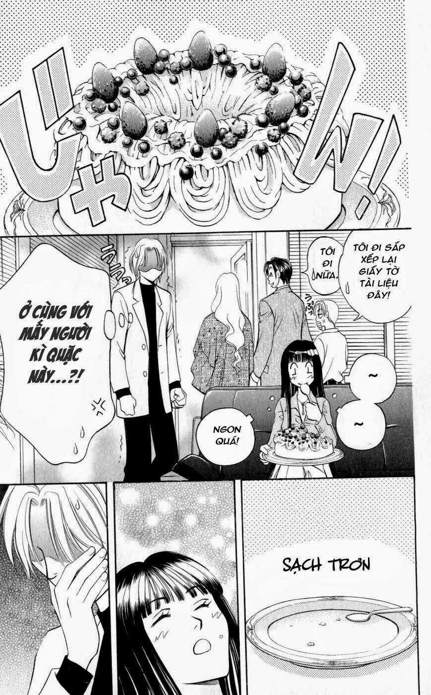 Bông Hoa Bí Ẩn - Chapter 2.1 - Trang 14