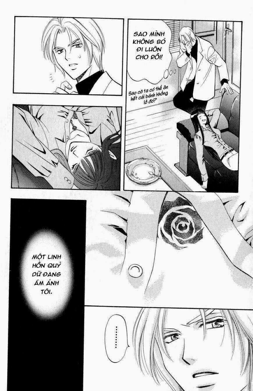 Bông Hoa Bí Ẩn - Chapter 2.1 - Trang 15