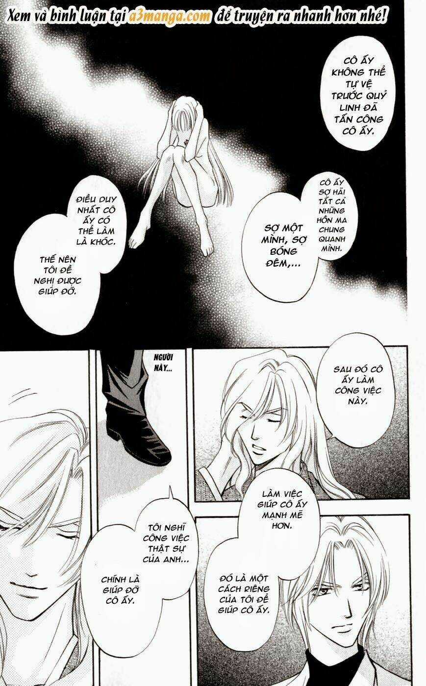 Bông Hoa Bí Ẩn - Chapter 2.1 - Trang 20