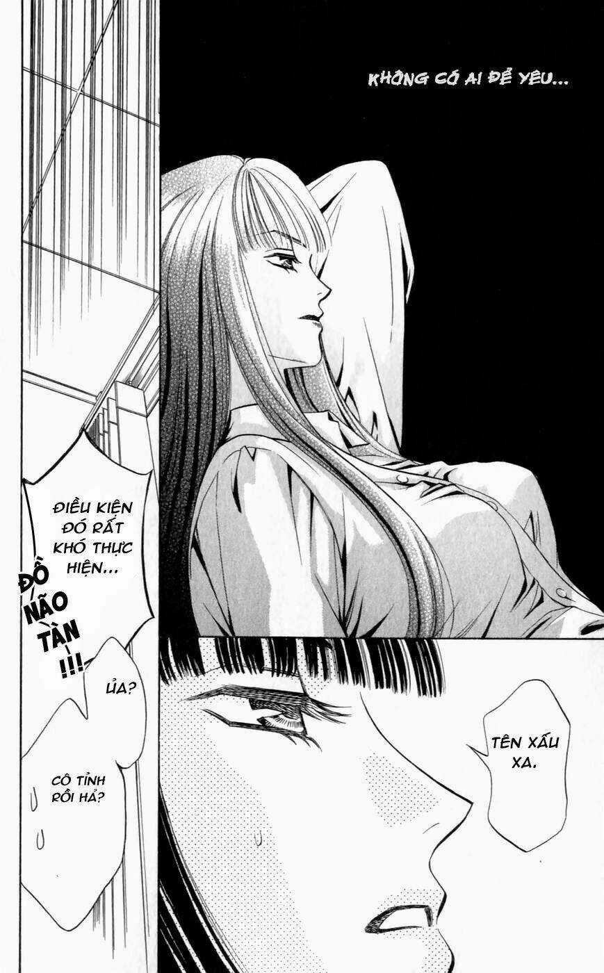 Bông Hoa Bí Ẩn - Chapter 2.1 - Trang 23