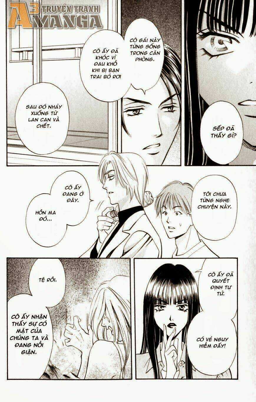 Bông Hoa Bí Ẩn - Chapter 2.1 - Trang 27