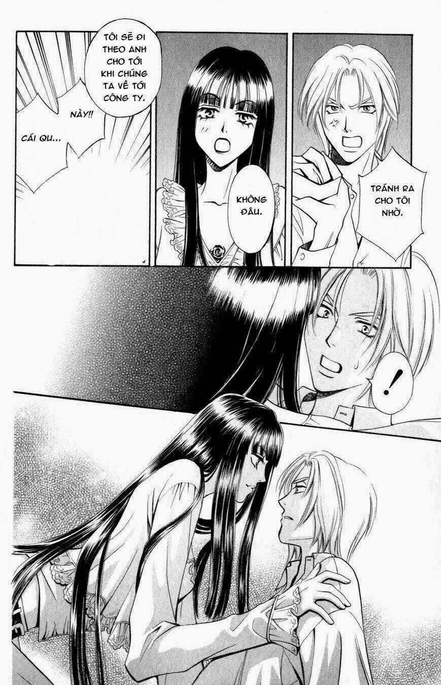 Bông Hoa Bí Ẩn - Chapter 2.1 - Trang 7