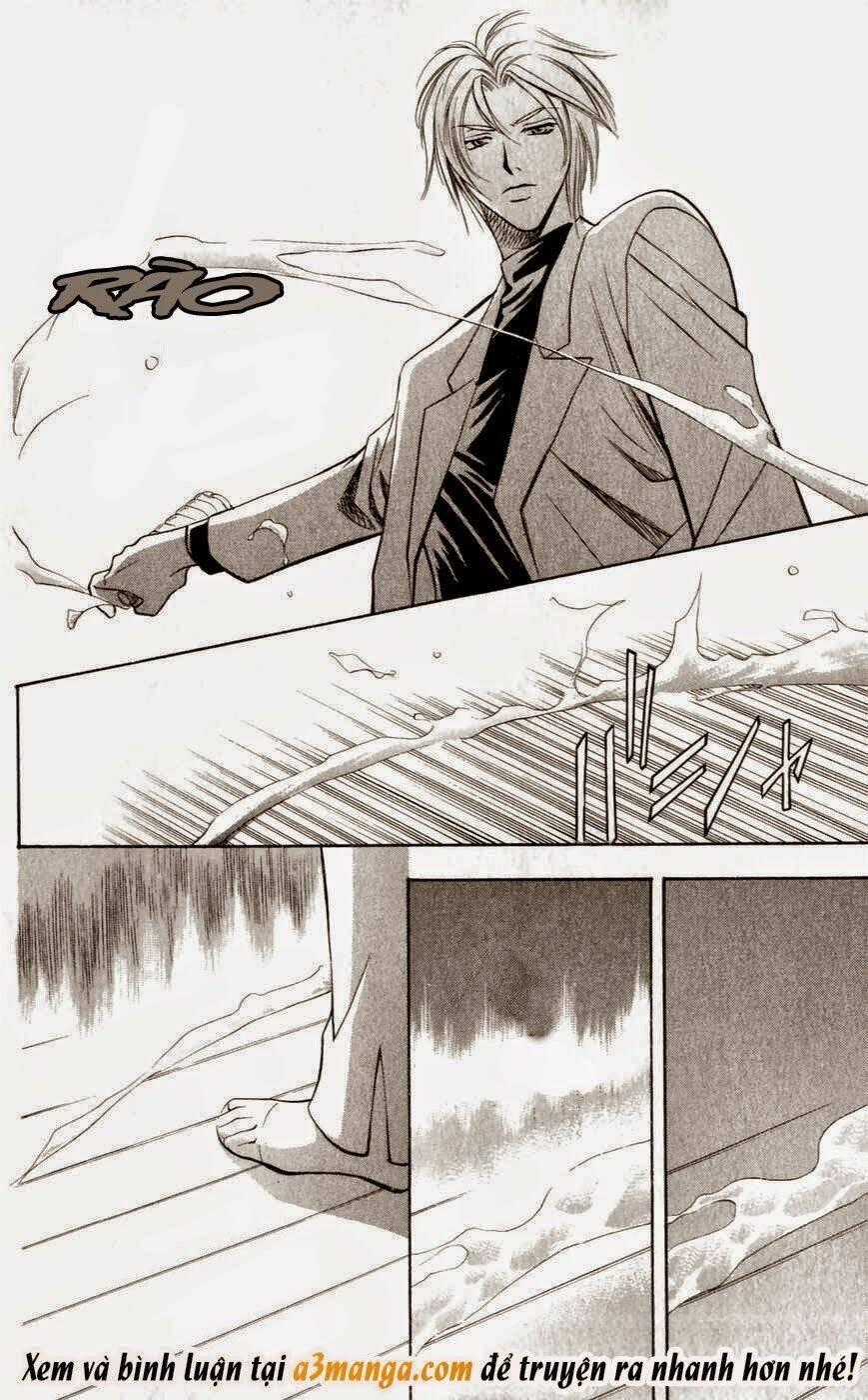 Bông Hoa Bí Ẩn - Chapter 2.2 - Trang 1