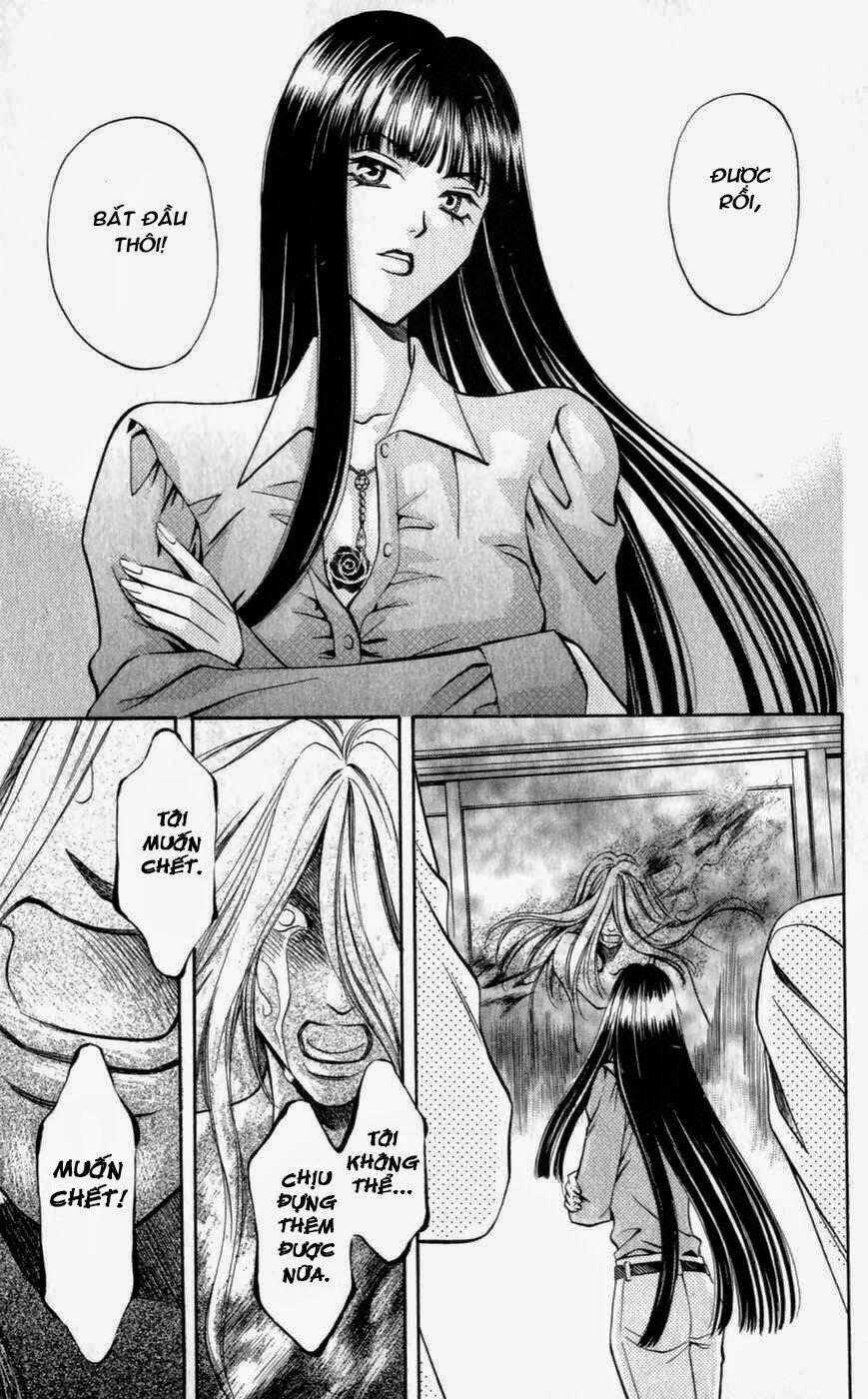 Bông Hoa Bí Ẩn - Chapter 2.2 - Trang 2