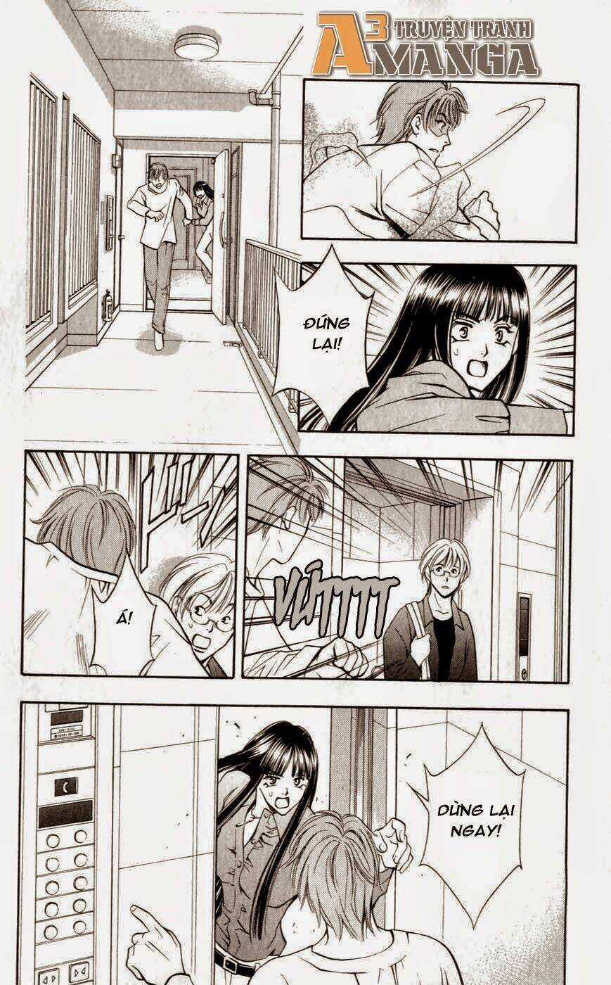 Bông Hoa Bí Ẩn - Chapter 2.2 - Trang 11