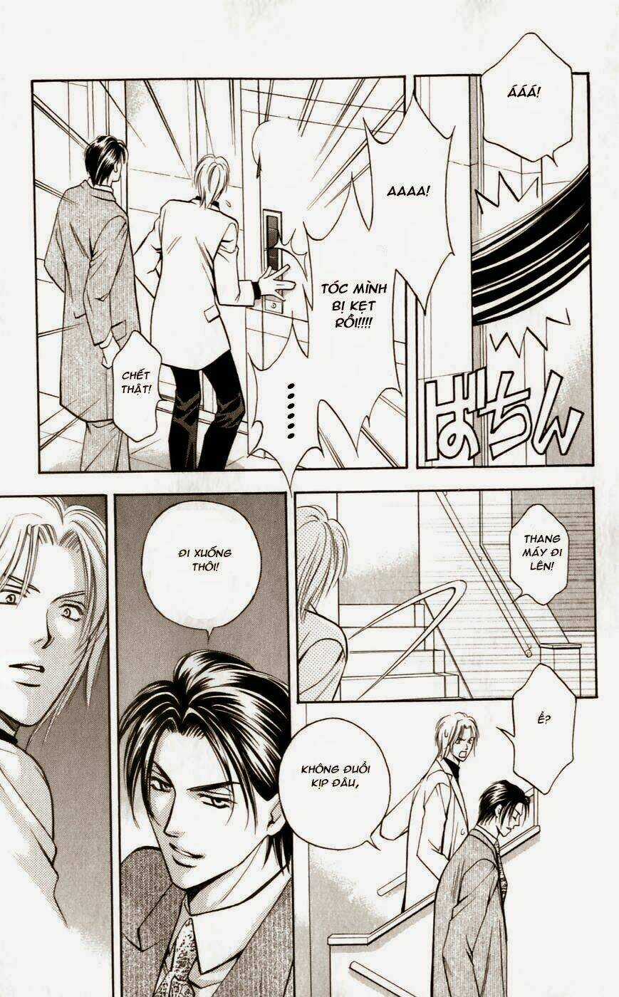 Bông Hoa Bí Ẩn - Chapter 2.2 - Trang 12