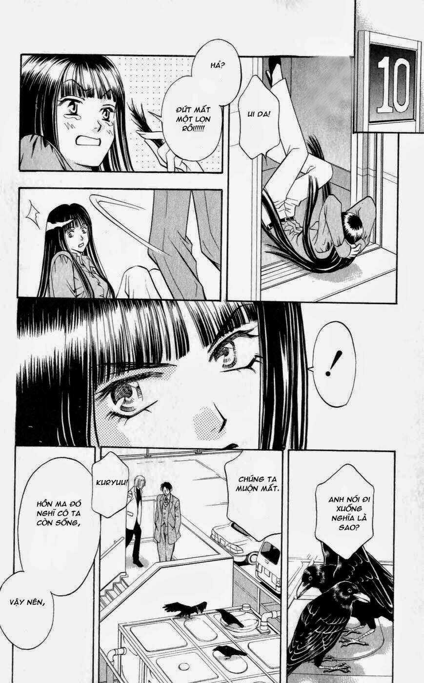 Bông Hoa Bí Ẩn - Chapter 2.2 - Trang 13