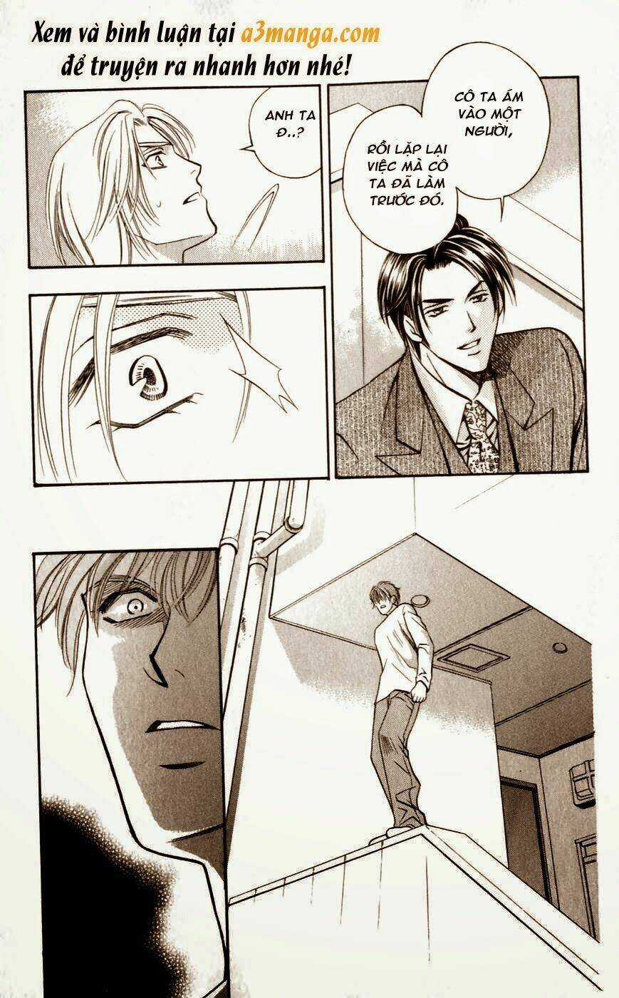 Bông Hoa Bí Ẩn - Chapter 2.2 - Trang 14