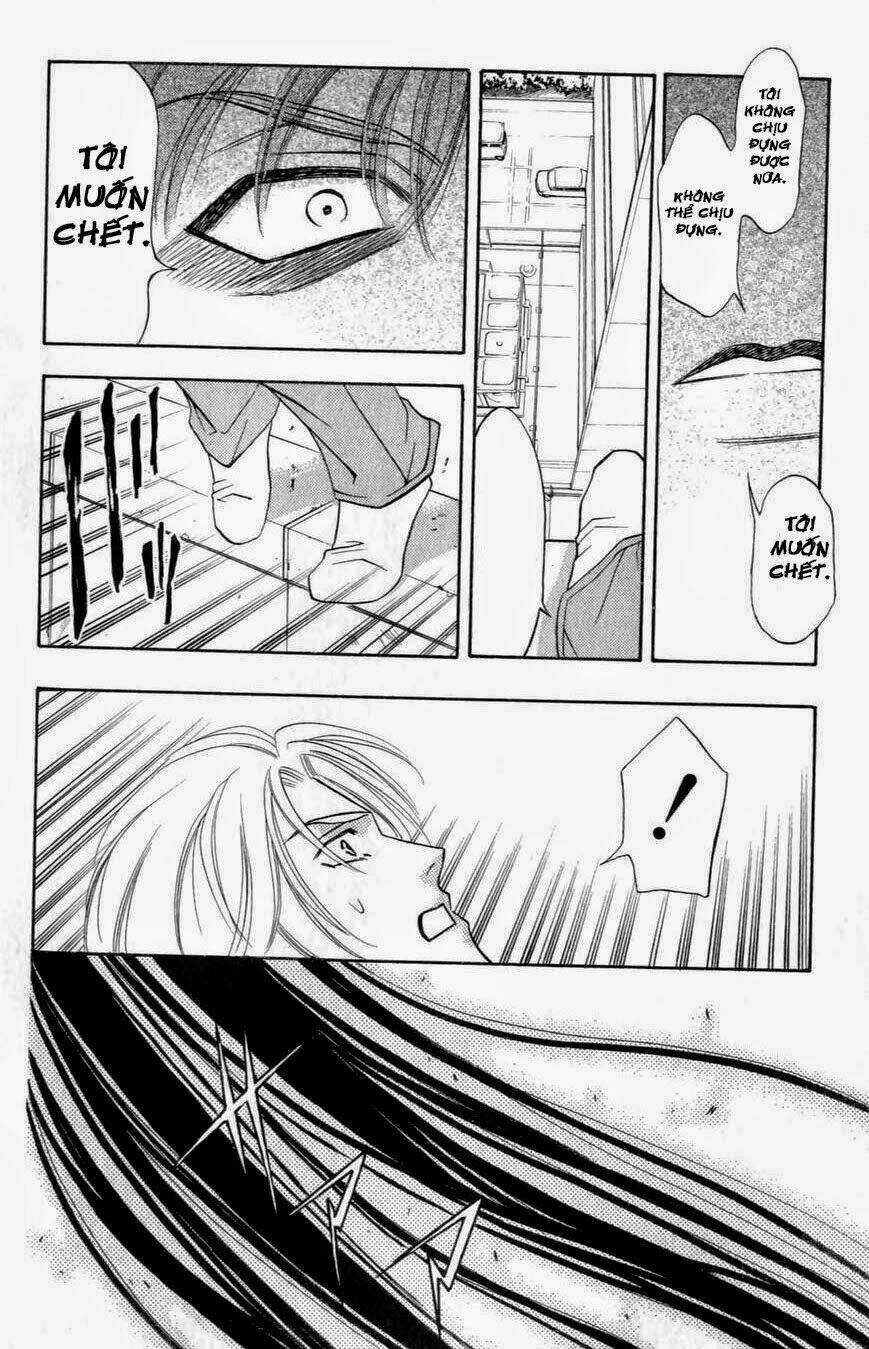 Bông Hoa Bí Ẩn - Chapter 2.2 - Trang 15