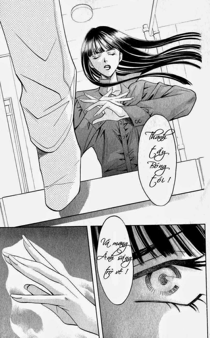 Bông Hoa Bí Ẩn - Chapter 2.2 - Trang 16